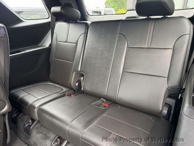 2023 Chevrolet Traverse AWD 4dr RS - 23035272 - 7