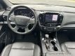 2023 Chevrolet Traverse AWD 4dr RS - 23035272 - 8