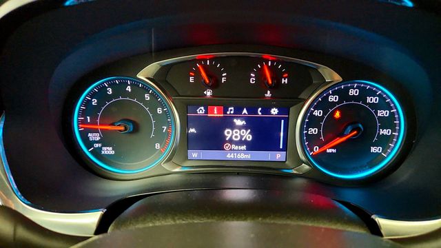 2023 Chevrolet Traverse AWD 4dr RS w/ Dual Skyscape 2 Panel Power Sunroof - 23028825 - 14