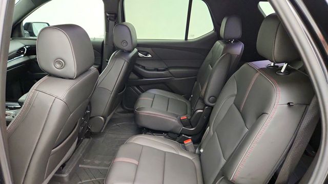 2023 Chevrolet Traverse AWD 4dr RS w/ Dual Skyscape 2 Panel Power Sunroof - 23028825 - 20