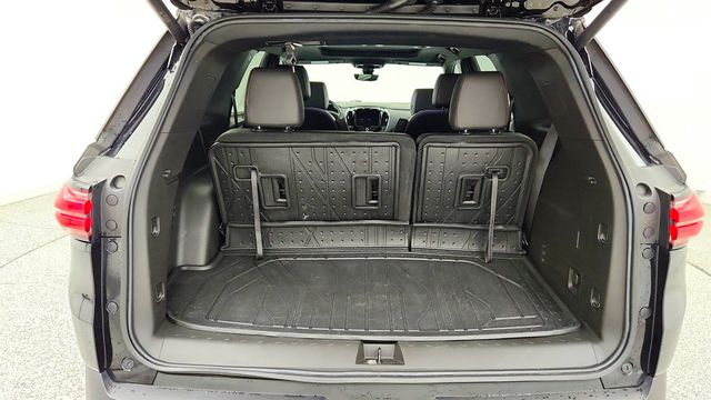 2023 Chevrolet Traverse AWD 4dr RS w/ Dual Skyscape 2 Panel Power Sunroof - 23028825 - 22