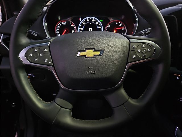 2023 Chevrolet Traverse FWD 4dr High Country - 22958334 - 11