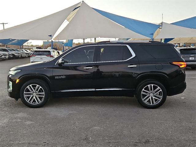 2023 Chevrolet Traverse FWD 4dr High Country - 22958334 - 1