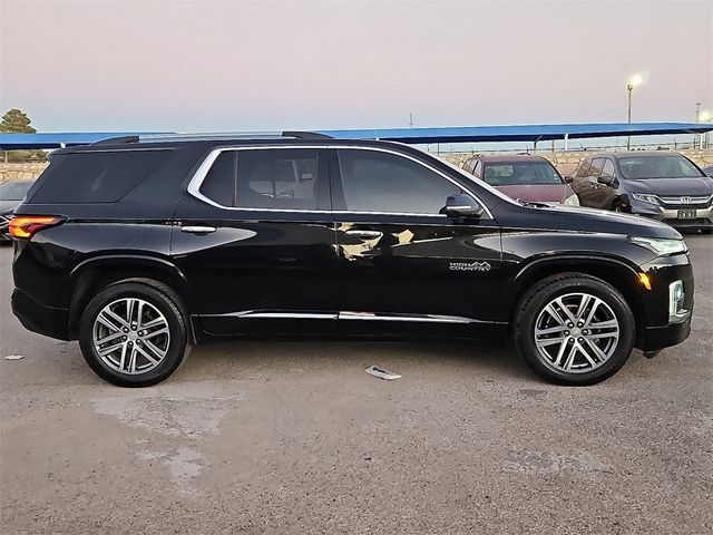 2023 Chevrolet Traverse FWD 4dr High Country - 22958334 - 4