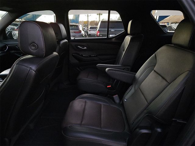 2023 Chevrolet Traverse FWD 4dr High Country - 22958334 - 6