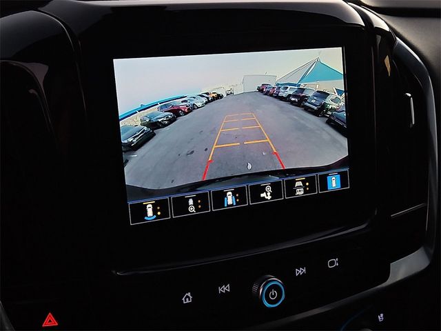 2023 Chevrolet Traverse FWD 4dr High Country - 22958334 - 8