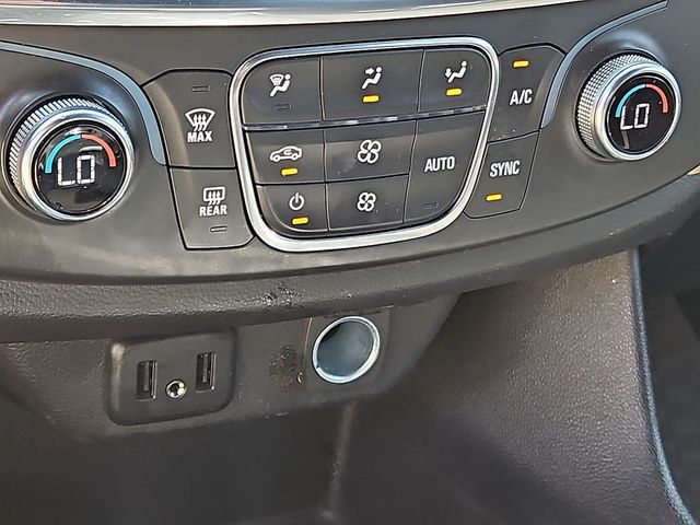 2023 Chevrolet Traverse FWD 4dr LS w/1LS - 23035932 - 9