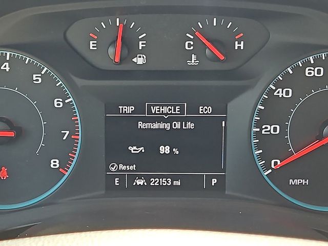 2023 Chevrolet Traverse FWD 4dr LS w/1LS - 23035932 - 10