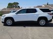 2023 Chevrolet Traverse FWD 4dr LS w/1LS - 23035932 - 1