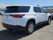 2023 Chevrolet Traverse FWD 4dr LS w/1LS - 23035932 - 3