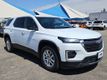 2023 Chevrolet Traverse FWD 4dr LS w/1LS - 23035932 - 5