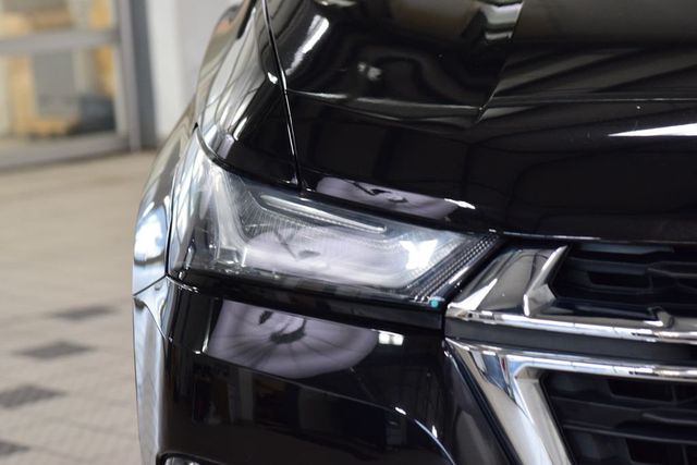 2023 Chevrolet Traverse FWD 4dr LS w/1LS - 23053665 - 11
