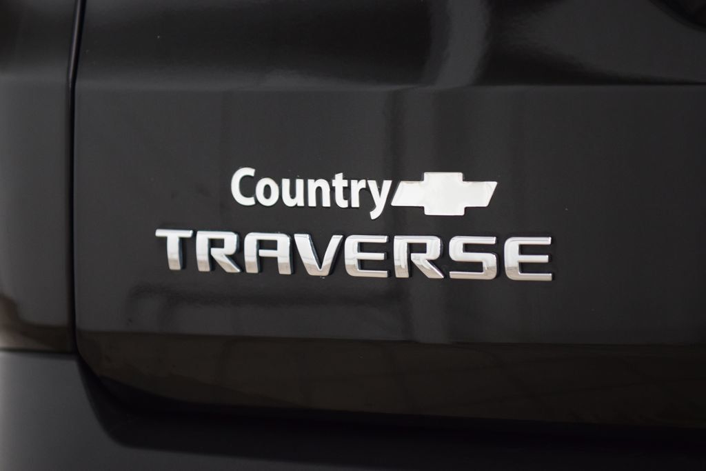 2023 Chevrolet Traverse FWD 4dr LS w/1LS - 23053665 - 21
