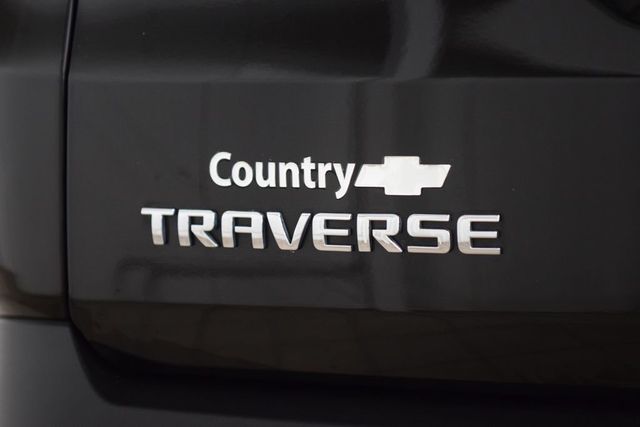 2023 Chevrolet Traverse FWD 4dr LS w/1LS - 23053665 - 21