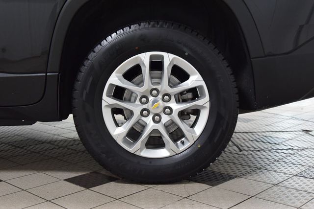 2023 Chevrolet Traverse FWD 4dr LS w/1LS - 23053665 - 23