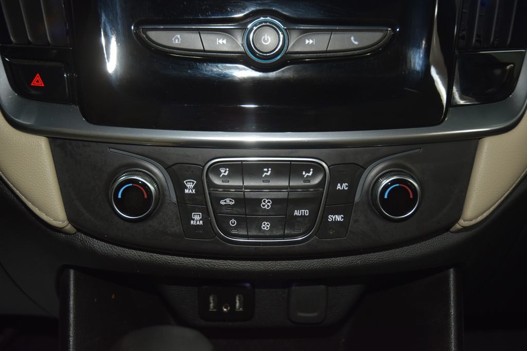 2023 Chevrolet Traverse FWD 4dr LS w/1LS - 23053665 - 29