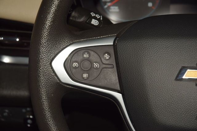 2023 Chevrolet Traverse FWD 4dr LS w/1LS - 23053665 - 34