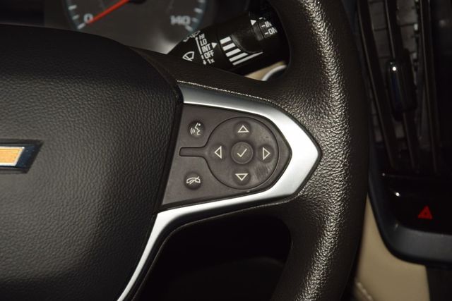 2023 Chevrolet Traverse FWD 4dr LS w/1LS - 23053665 - 35