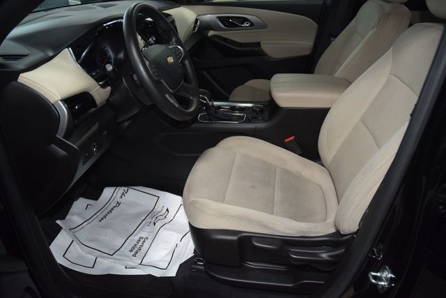 2023 Chevrolet Traverse FWD 4dr LS w/1LS - 23053665 - 36