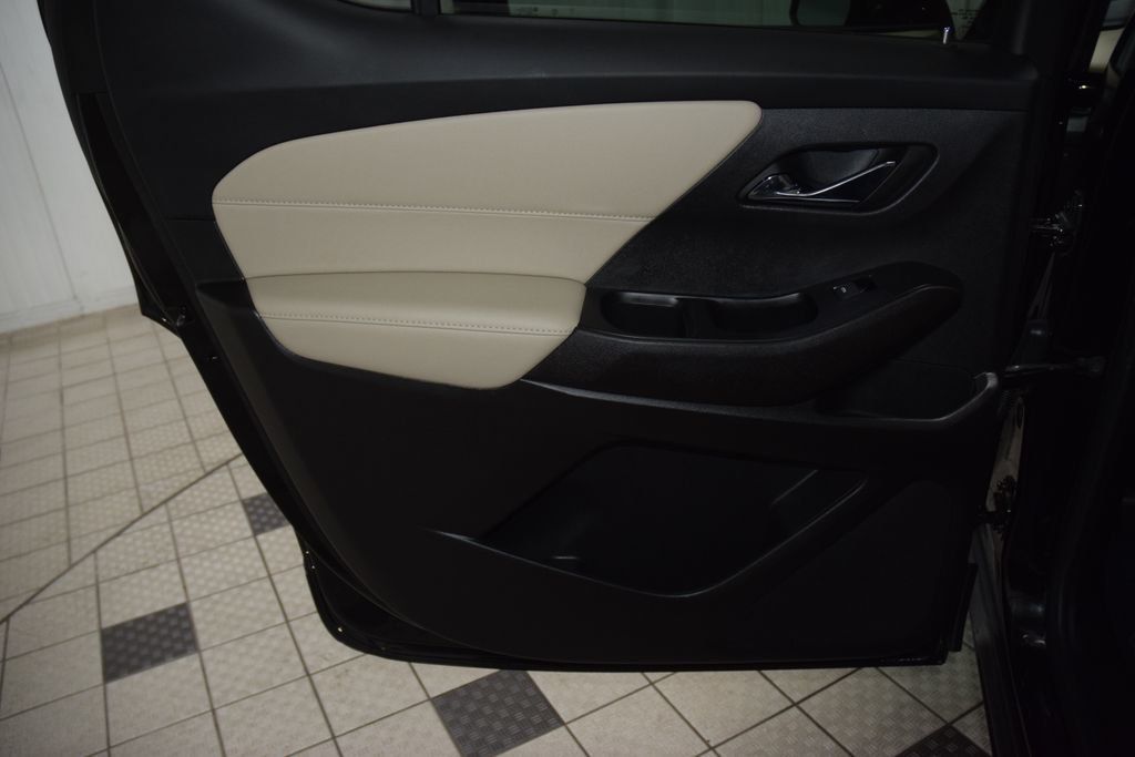 2023 Chevrolet Traverse FWD 4dr LS w/1LS - 23053665 - 41