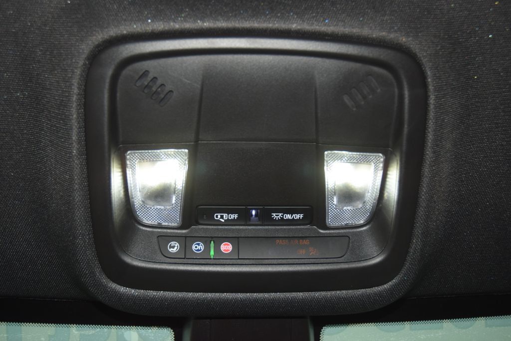 2023 Chevrolet Traverse FWD 4dr LS w/1LS - 23053665 - 45