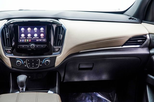 2023 Chevrolet Traverse FWD 4dr LS w/1LS - 23066102 - 16