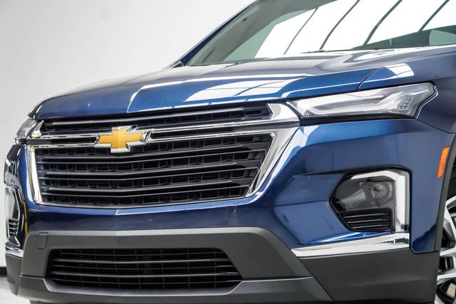2023 Chevrolet Traverse FWD 4dr LS w/1LS - 23066102 - 1