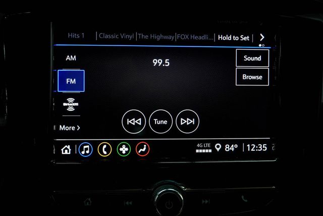 2023 Chevrolet Traverse FWD 4dr LS w/1LS - 23066102 - 24