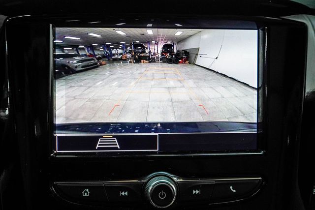 2023 Chevrolet Traverse FWD 4dr LS w/1LS - 23066102 - 25