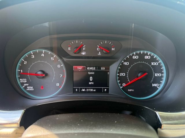 2023 Chevrolet Traverse FWD 4dr LS w/1LS - 22903587 - 3