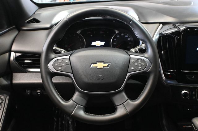 2023 Chevrolet Traverse FWD 4dr LT Cloth w/1LT - 23100092 - 11
