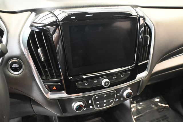 2023 Chevrolet Traverse FWD 4dr LT Cloth w/1LT - 23100092 - 12