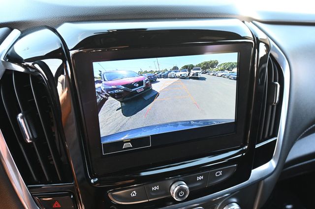 2023 Chevrolet Traverse FWD 4dr LT Cloth w/1LT - 23100092 - 13