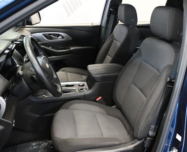 2023 Chevrolet Traverse FWD 4dr LT Cloth w/1LT - 23100092 - 15