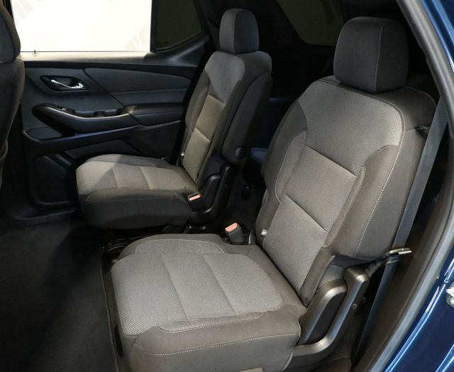 2023 Chevrolet Traverse FWD 4dr LT Cloth w/1LT - 23100092 - 16