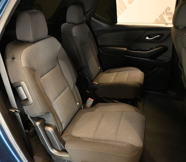 2023 Chevrolet Traverse FWD 4dr LT Cloth w/1LT - 23100092 - 19