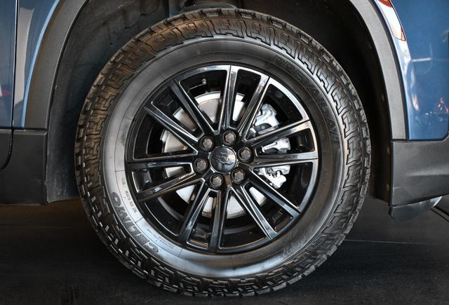 2023 Chevrolet Traverse FWD 4dr LT Cloth w/1LT - 23100092 - 8