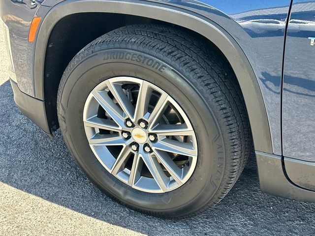 2023 Chevrolet Traverse Cloth 1LT photo 11