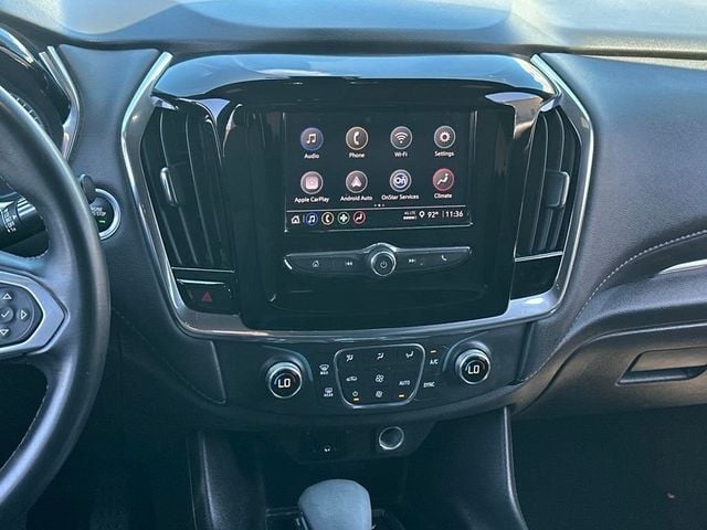 2023 Chevrolet Traverse Cloth 1LT photo 14