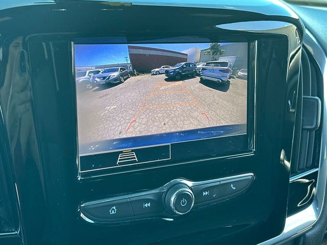 2023 Chevrolet Traverse Cloth 1LT photo 15