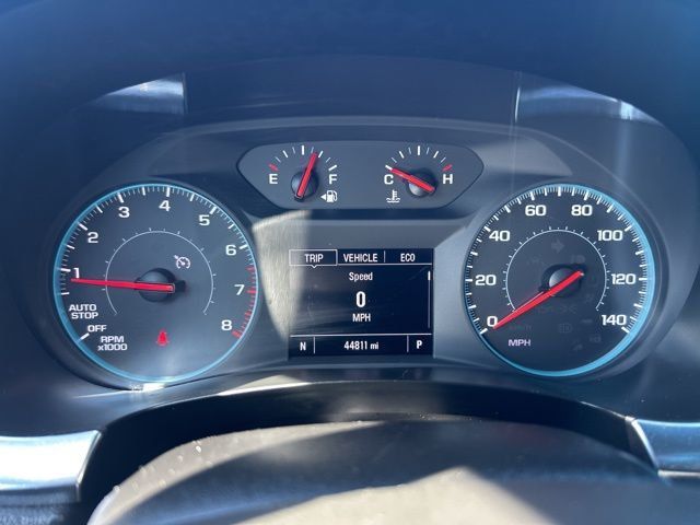 2023 Chevrolet Traverse FWD 4dr LT Cloth w/1LT - 22993714 - 10