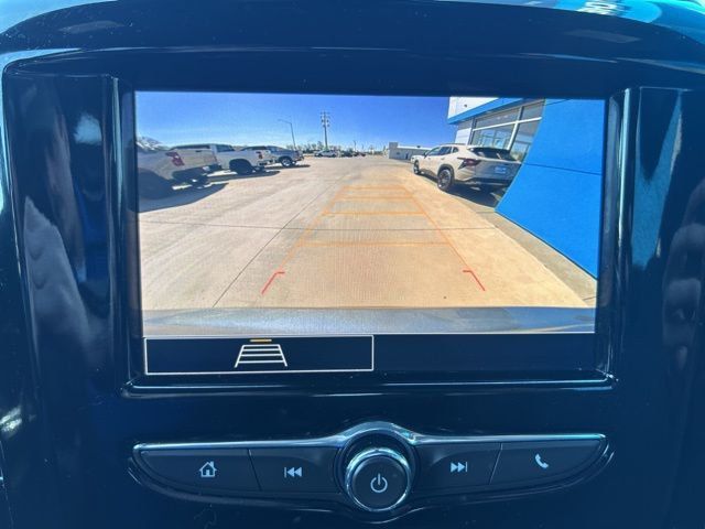 2023 Chevrolet Traverse FWD 4dr LT Cloth w/1LT - 22993714 - 12