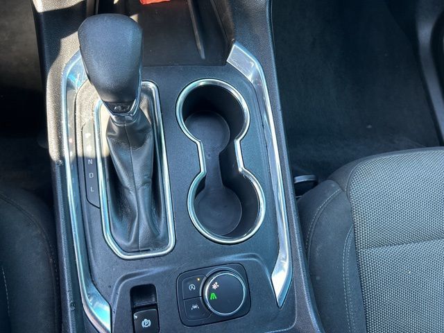 2023 Chevrolet Traverse FWD 4dr LT Cloth w/1LT - 22993714 - 13