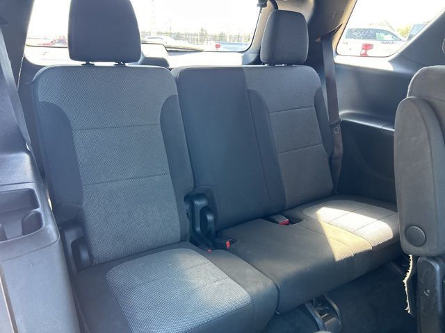 2023 Chevrolet Traverse FWD 4dr LT Cloth w/1LT - 22993714 - 16