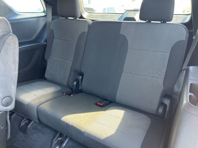 2023 Chevrolet Traverse FWD 4dr LT Cloth w/1LT - 22993714 - 18