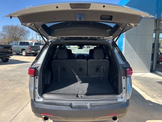 2023 Chevrolet Traverse FWD 4dr LT Cloth w/1LT - 22993714 - 19