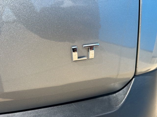 2023 Chevrolet Traverse FWD 4dr LT Cloth w/1LT - 22993714 - 22