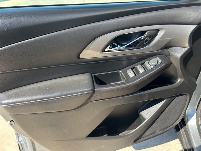 2023 Chevrolet Traverse FWD 4dr LT Cloth w/1LT - 22993714 - 8