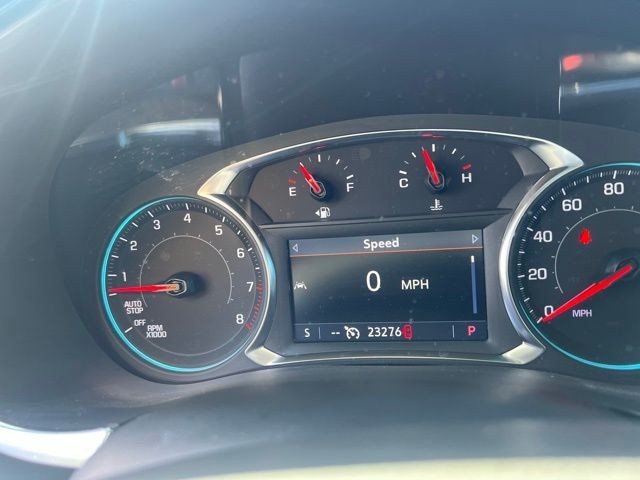 2023 Chevrolet Traverse FWD 4dr LT Cloth w/1LT - 23015976 - 9