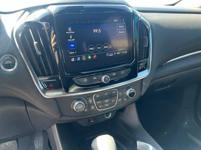 2023 Chevrolet Traverse FWD 4dr LT Cloth w/1LT - 23015976 - 11